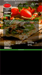 Mobile Screenshot of pizzalaprovencale.com